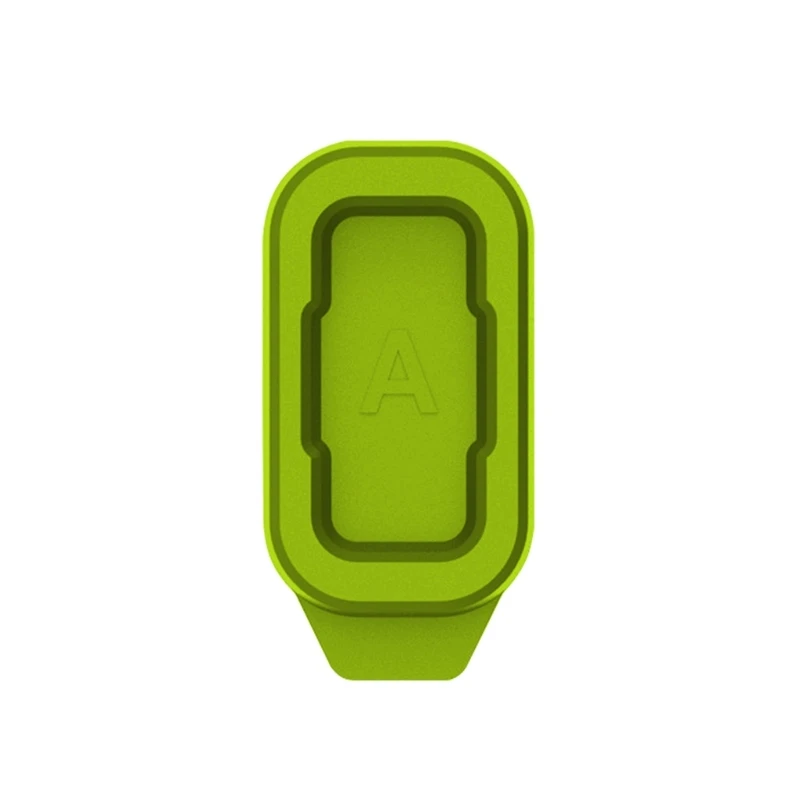 

Силиконовая заглушка от пыли для смарт-часов-Стандартная Крышка для Coros-Pace N0HC