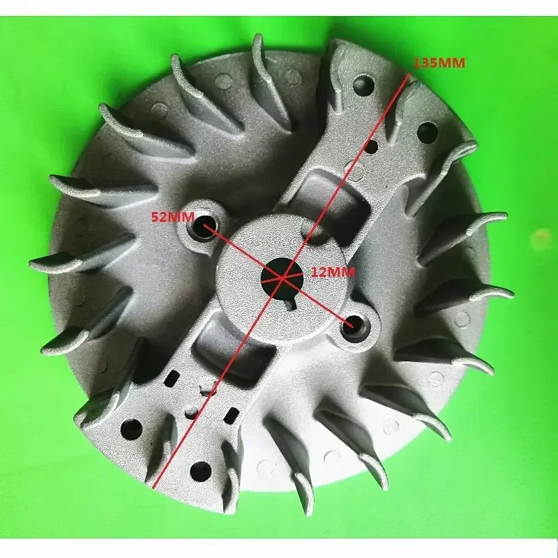 

Запчасти для генератора Honda GXH50