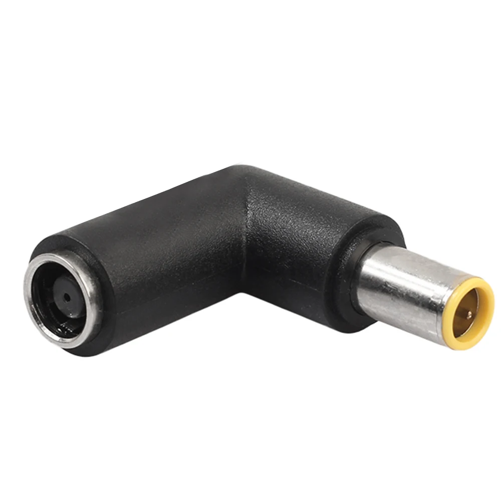 Адаптер питания штырь-гнездо постоянного тока 7909 на гнездо для ноутбуков Lenovo