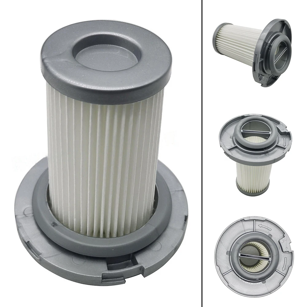 

1pcs Filter Reusable Washable For Rowenta ZR009006 Filter For X-Force Flex 8.60 Cordless Vacuum Cleaner Accessories
