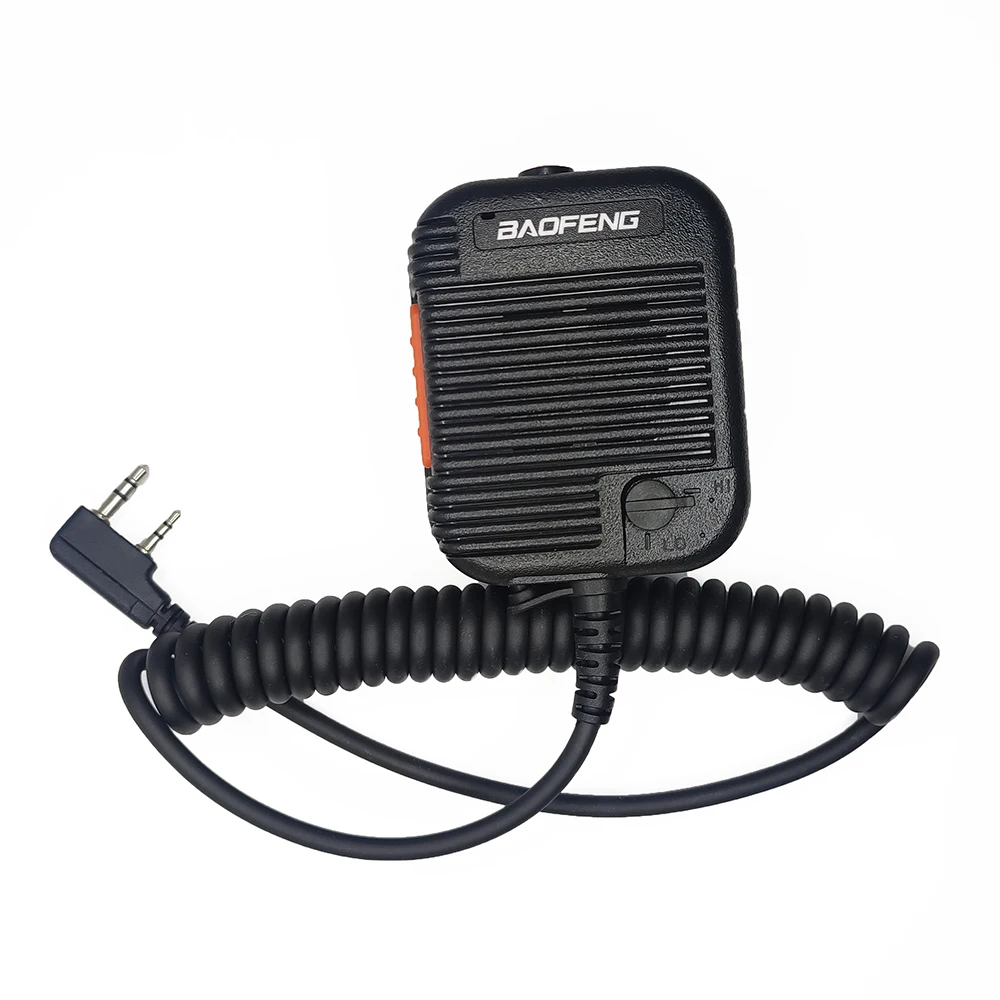 Портативная рация Baofeng