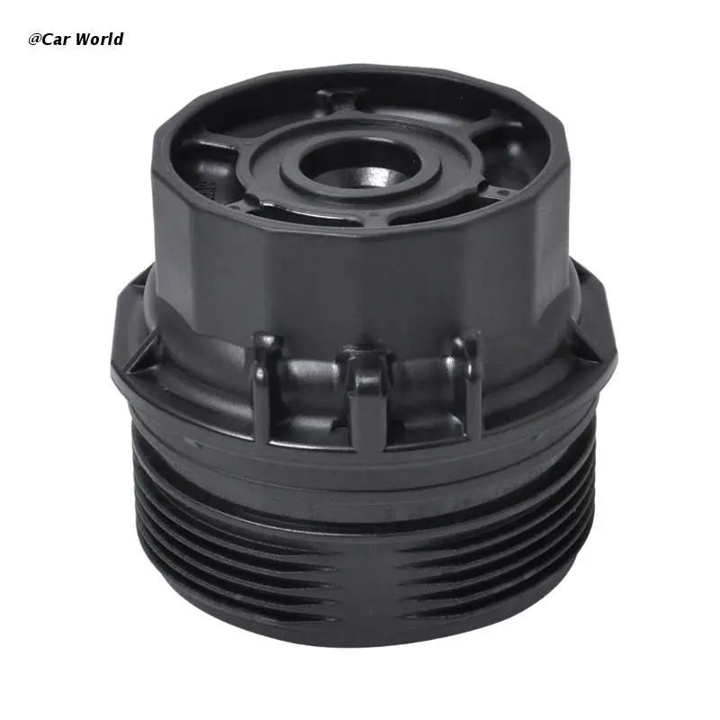 

Сборка корпуса масляного фильтра 6XDB 15620-37010