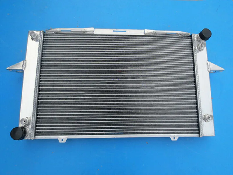 

1994 1995 1996 1997 Aluminum Radiator For Volvo 850 C70 S70 1998 V70 2004 2.3 2.4 2.5 L5