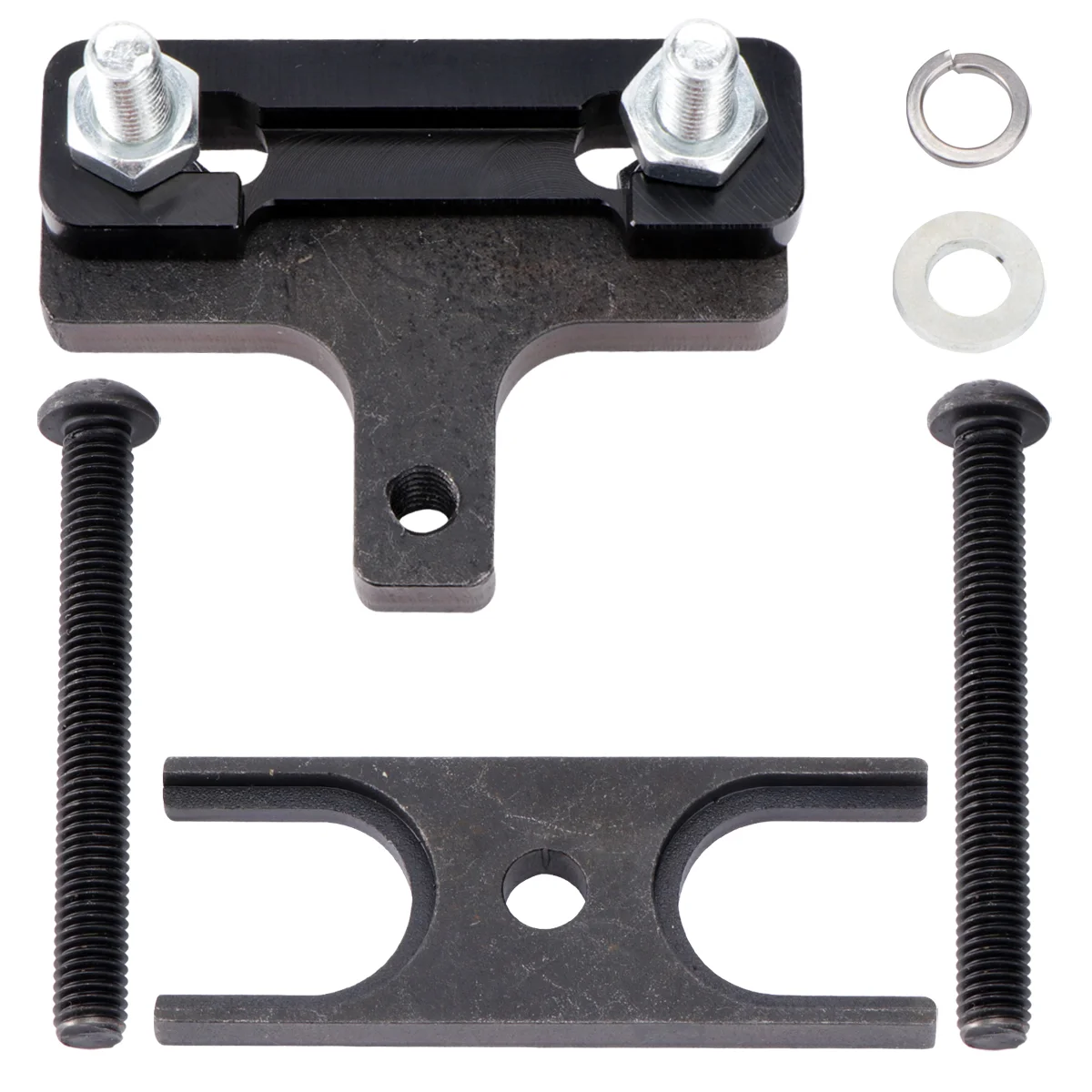 

1 Set of Spring Compressor For Vehicle Tool 48 53 57 60 62 LS6 Compressor Accessories