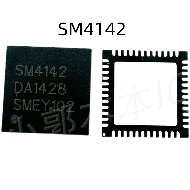 5 шт./партия SM4142 SM4142A SM4041 QFN новый чип
