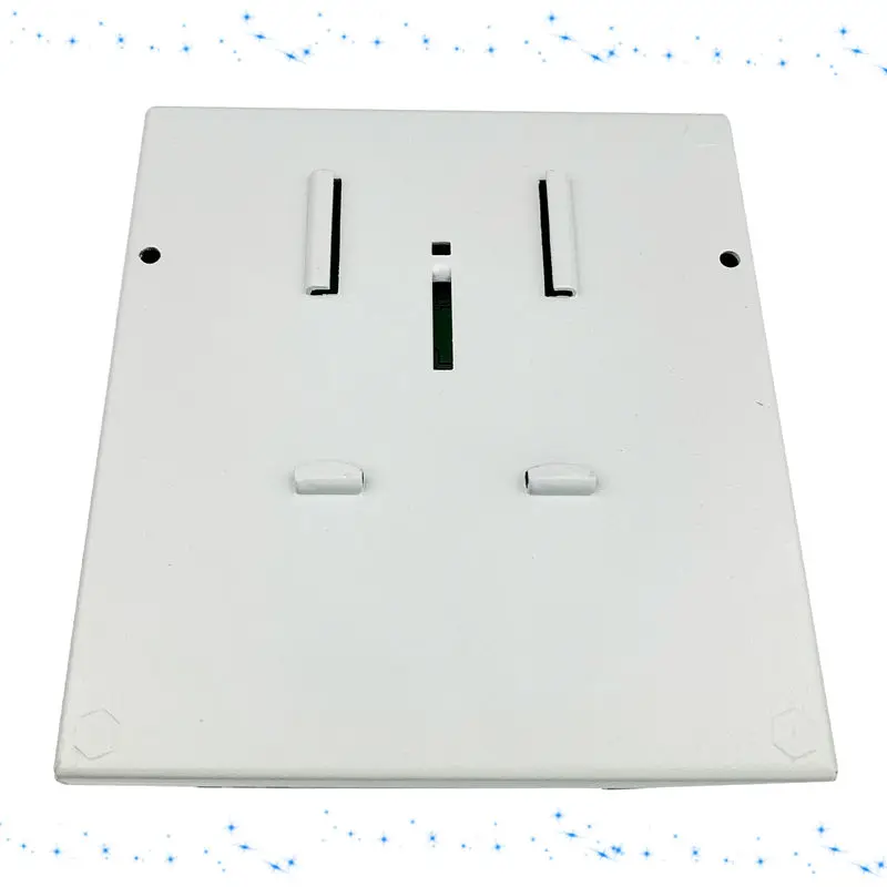 

12v power Relay rs232 Ethernet/wifi 4 gang Remote Control Smart Home display Switch Controller