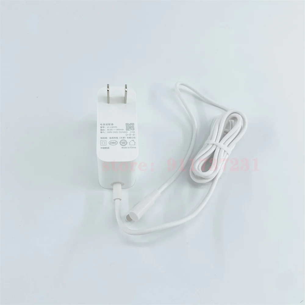 Оригинальный пылесос 30 8 в-Ма зарядное устройство для беспроводного ручного