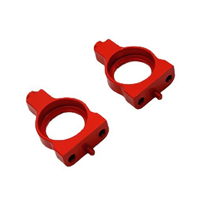 

For 1/28Racing Drift Mosquito Car MINI-Q Remote Control Car Metal Upgrade Retrofit Parts Front Gearbox Seat Components