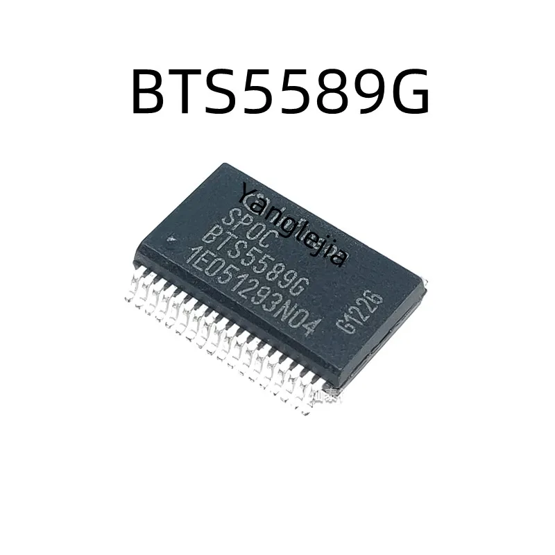 5 шт./партия BTS5589G BTS5589 SSOP36 BAT54 новые чипы IC