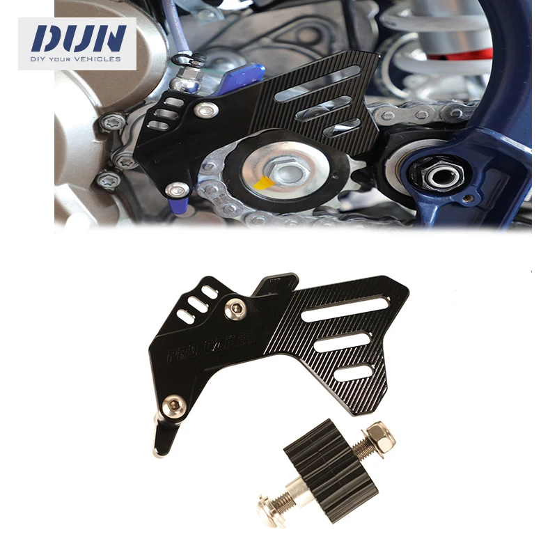 

Off-road Motorcycle Small Sprocket Bracket For KTM SX SXF EXC EXCF