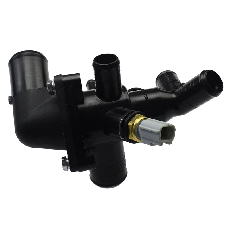 

Новый корпус термостата с датчиком для Ford Ranger Transit MK7 MK8 2,2 1731782,BK3Q-8A586-AB,BK3Q8A586AB