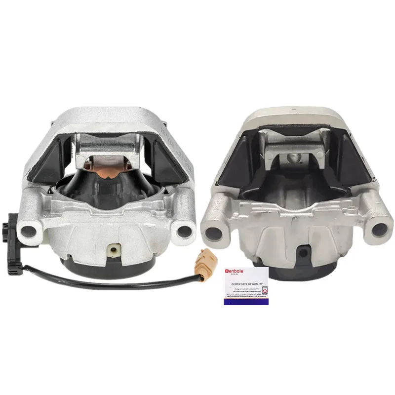 Опора двигателя OEM 4G 0199381 NT KT/LC/LG/LH/QE/MQ MJ MK/ML/D/E/QA/LE для Audi A5 A6 C7 S6 A7 2012-2018