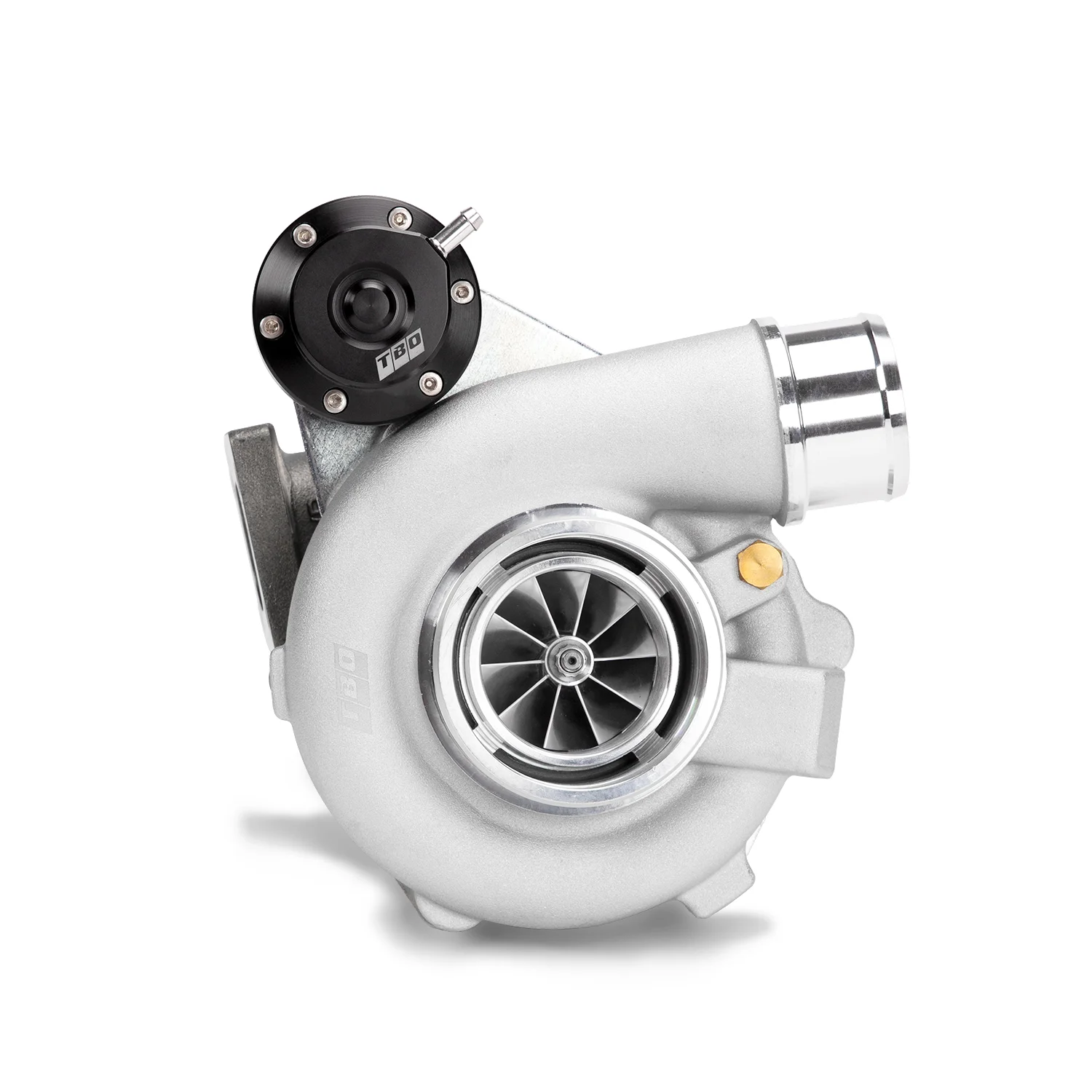 Фото Турбоподшипник для GT28 GTX2867 GTX2867R T25 A/R 0,49, 0,64, 76V-Band,5 болтов,-Л №1