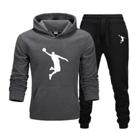 mens and womens fashion hoodie brand printed casual sportswear sweatpants 2 sets of high quality fitness pants new 2022s 3xl