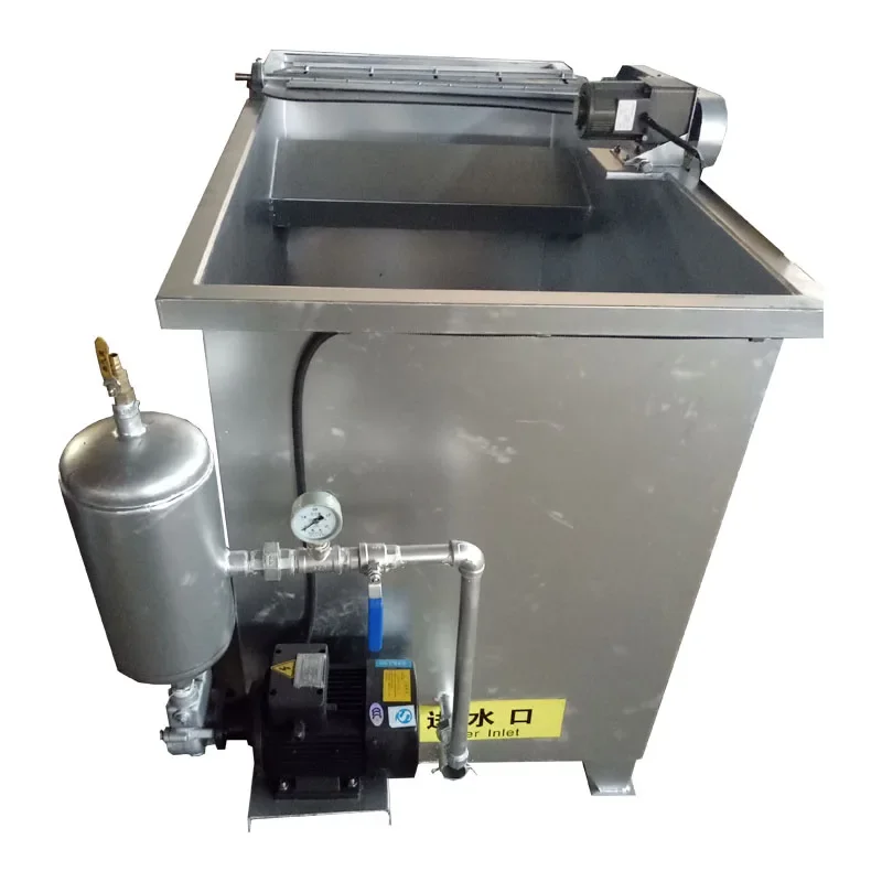 Машина для очистки сточных вод/Ловушка смазки/сепаратор жирной воды