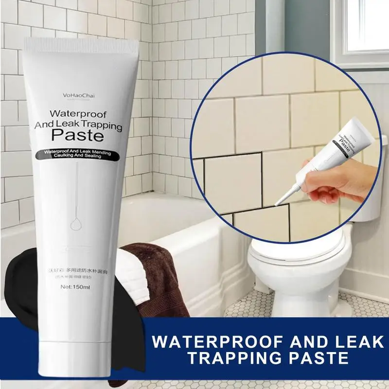 

Waterproof Sealant Invisible Repair Wall Ceramic Agent Home Accessories For Conduit Ceramic Tile Concrete Ceiling Brick Repairin