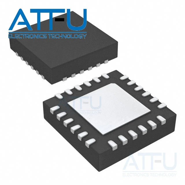 

LM25066IAPSQE/NOPB LM25066 WQFN-24 Original New