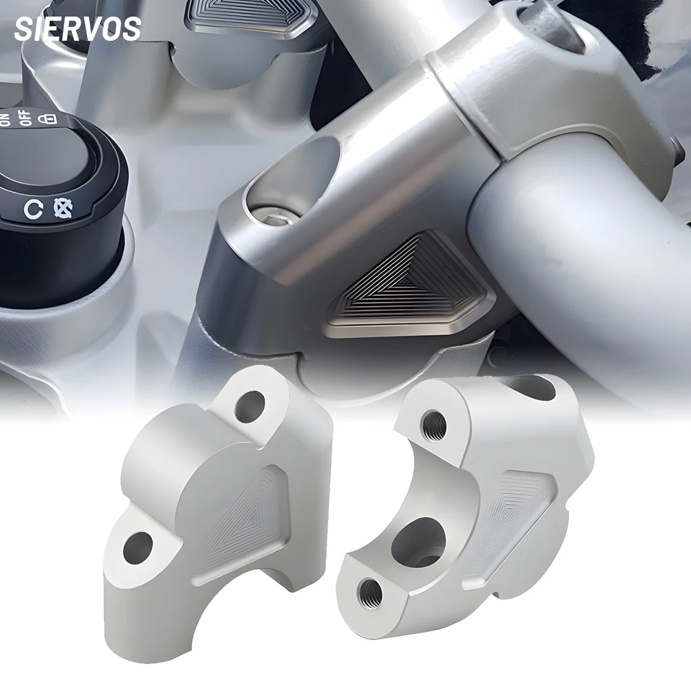 Подъемник руля мотоцикла 32 мм удлинительный адаптер для BMW R 1200 GS LC R1200GS Adventure ADV