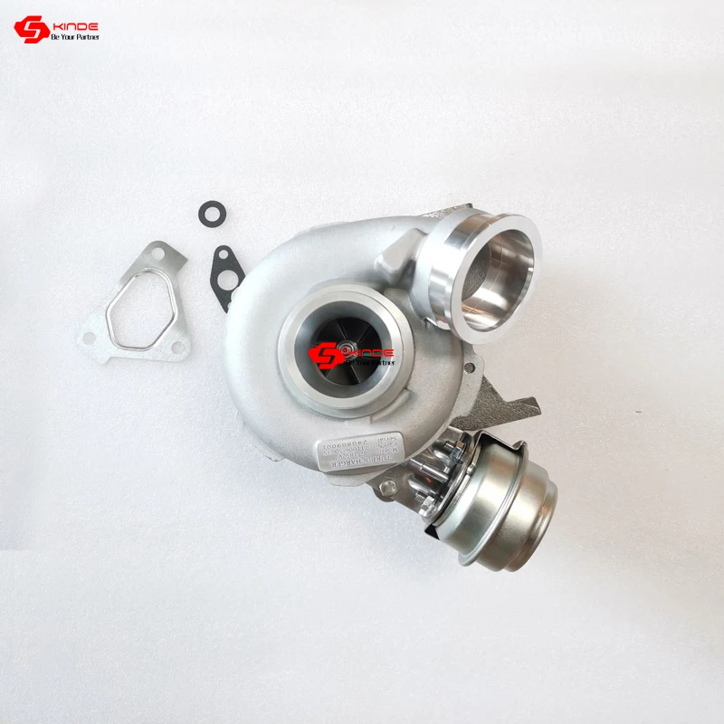 Susirick GT1852V turbo for Mercedes C class 200 CDI W203 OM611 engine 711006-5003S Turbocharger 6110960999 supercharger 711006-1