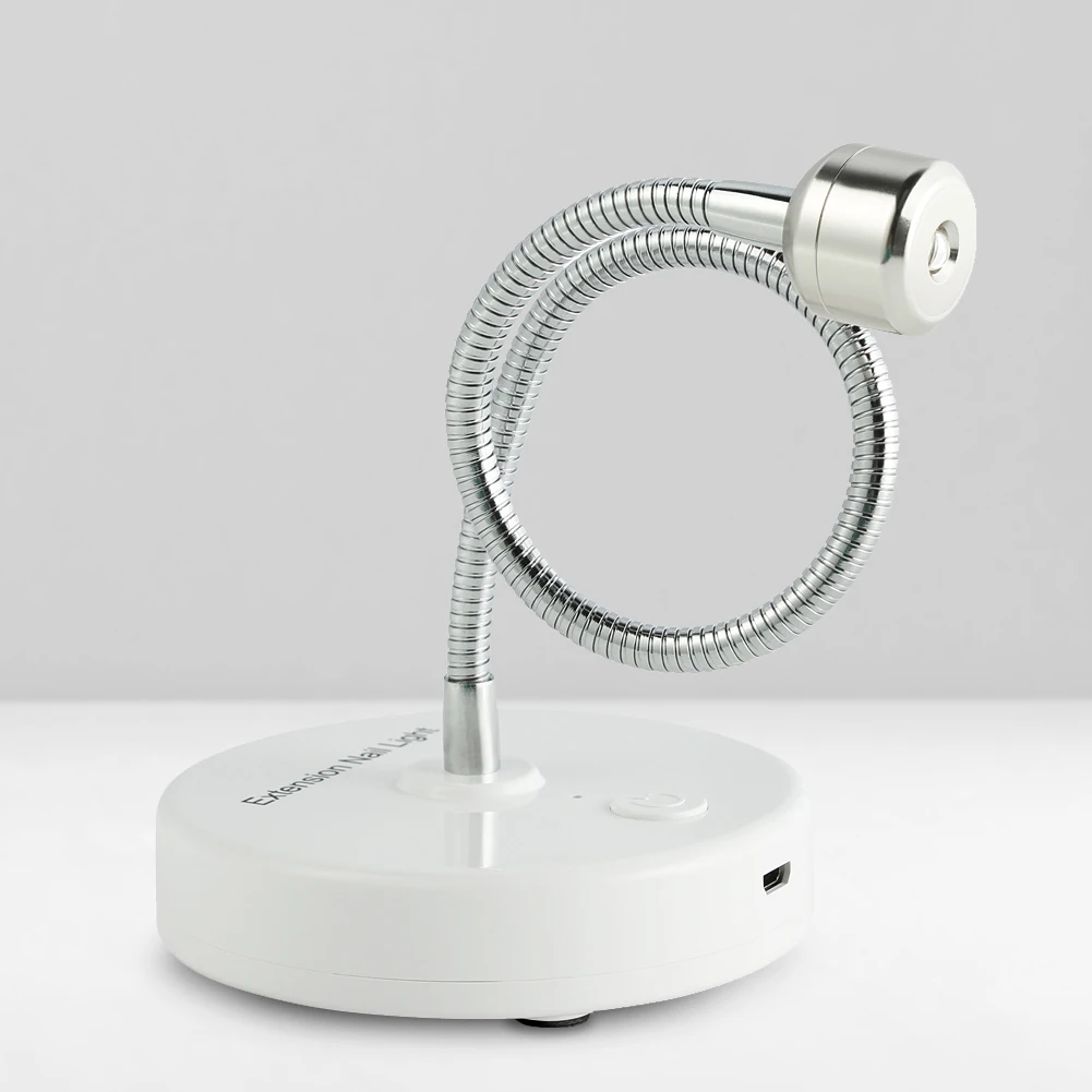 

Лампа для сушки лака для ногтей с USB-зарядкой