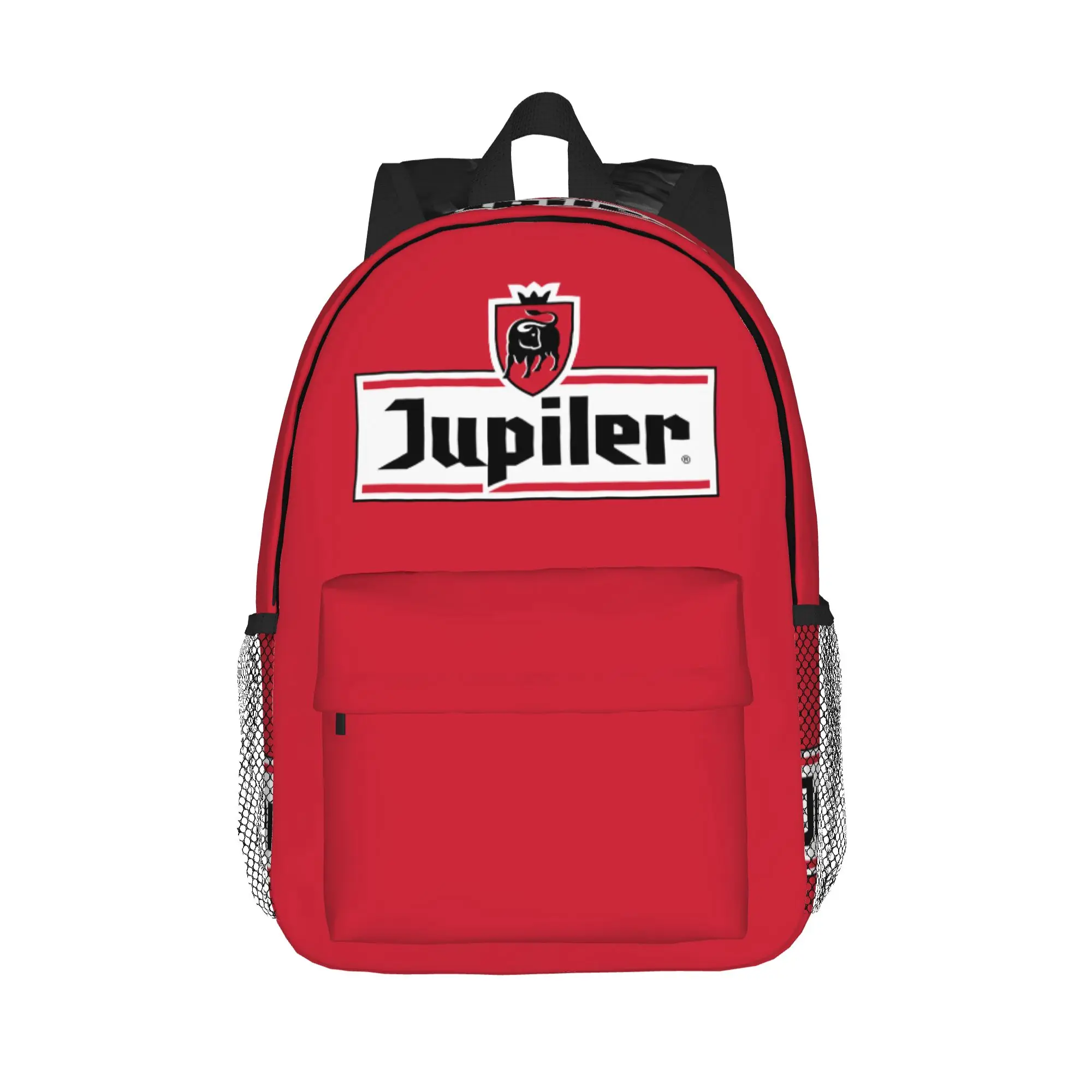 Фото Рюкзак Jupiler, горячая распродажа, вместительный рюкзак для мальчиков и девочек, сумка через плечо для мужчин и женщин, школьная сумка №1