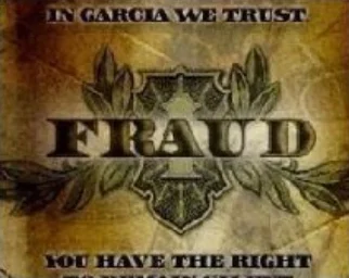 

Fraud by Daniel Garcia, magic tricks
