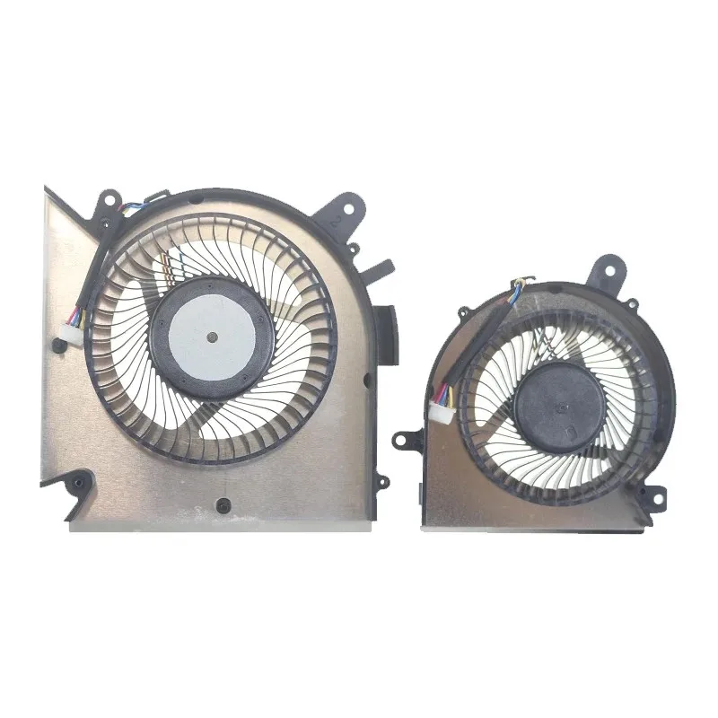 Кулер для MSI 1581 GF66 GL66 N459 PABD08008SH N460 0 5 в пост. Тока |