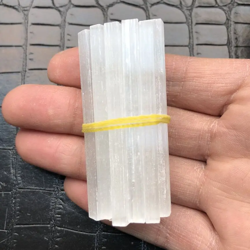 

Палочки из селенита