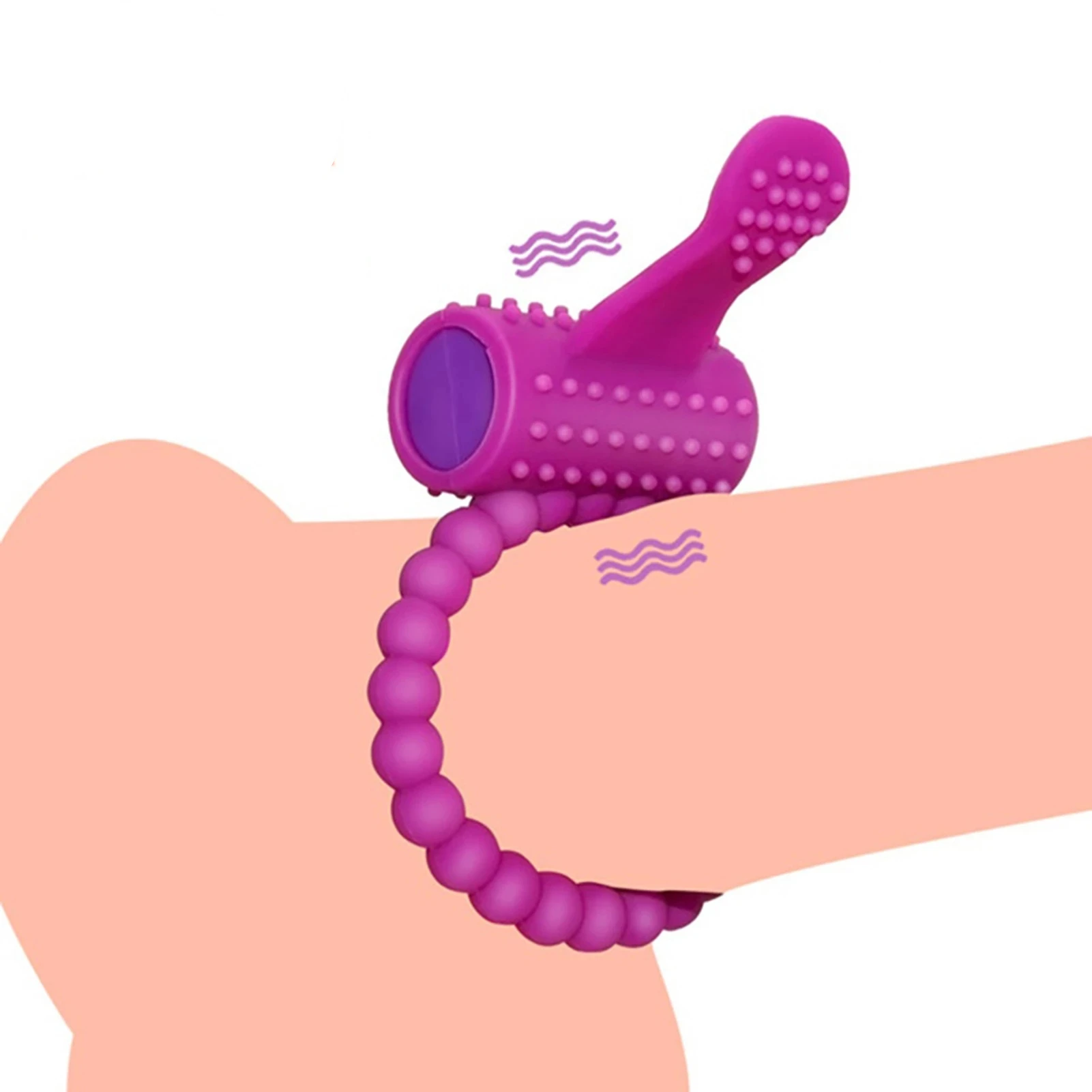 

Кольца на член товары для взрослых 18 вибратор БДСМ бондаж пенис рукав для задержки эякуляции Женский Стимулятор клитора Секс-игрушки для мужчин