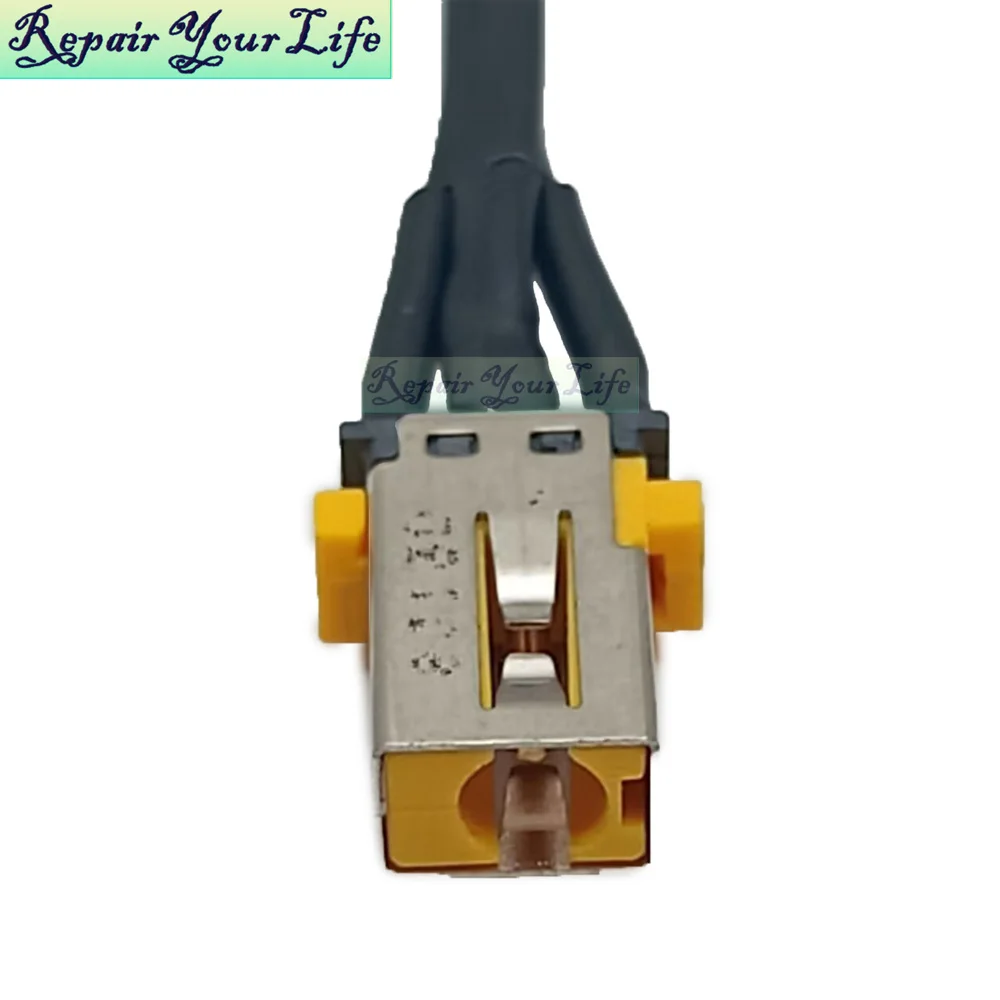 Зарядный кабель постоянного тока для ноутбука Acer Chromebook 14 CB3-431 SP113-31 Swift SF314-51 41 P4GCR