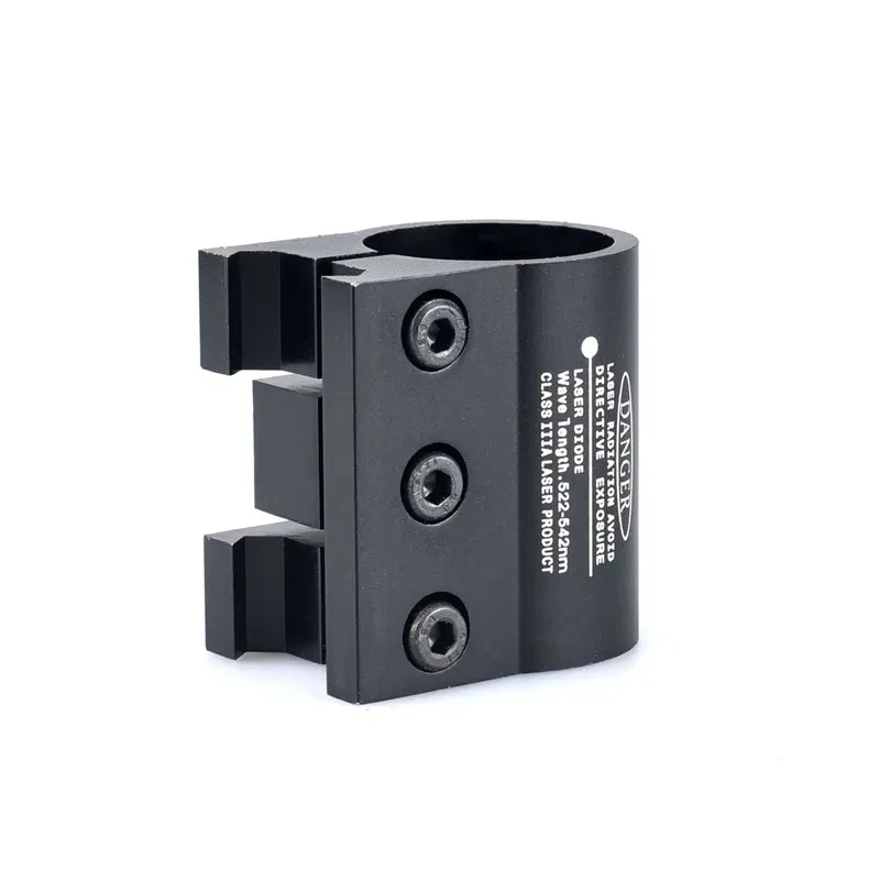 Крепление для пистолета Cyansky фонарика P25/P25 V2.0 новое обновление светодиодный