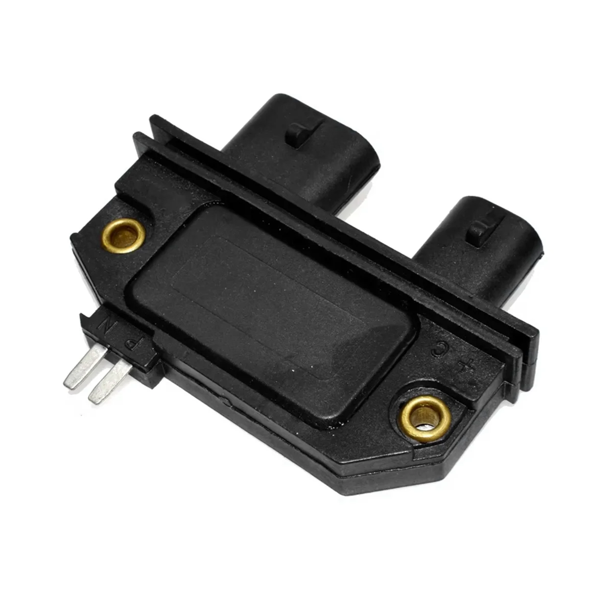 Модуль управления свечей зажигания для Chevy Buick Cadillac Geo GMC Pontiac ISUZU OLDSMOBILE 10496541 10482827