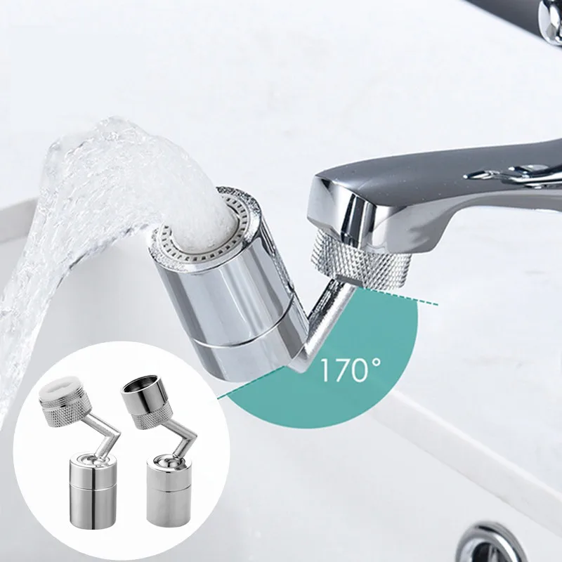 

M22/24 720 градусов вращение Универсальный аэратор для крана мужской женский водно-сберегающий фильтр диффузор душевая лейка жидкость для поло...