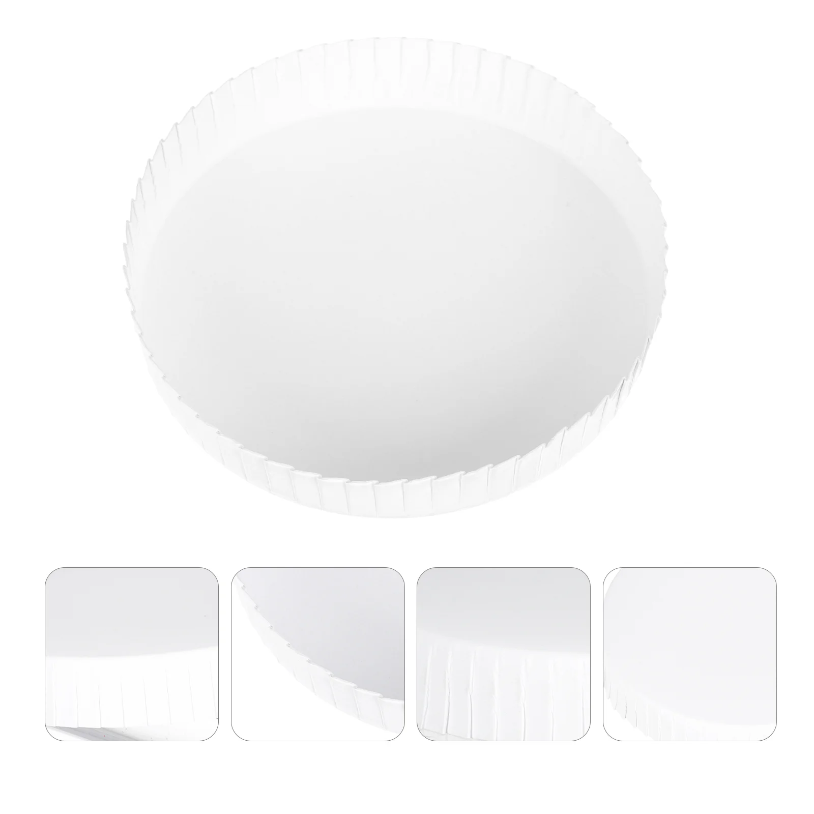 

Paper Cup Lid Made Lids Stackable Hotel Drinking Jar Restaurant Glass Coffee Tumbler