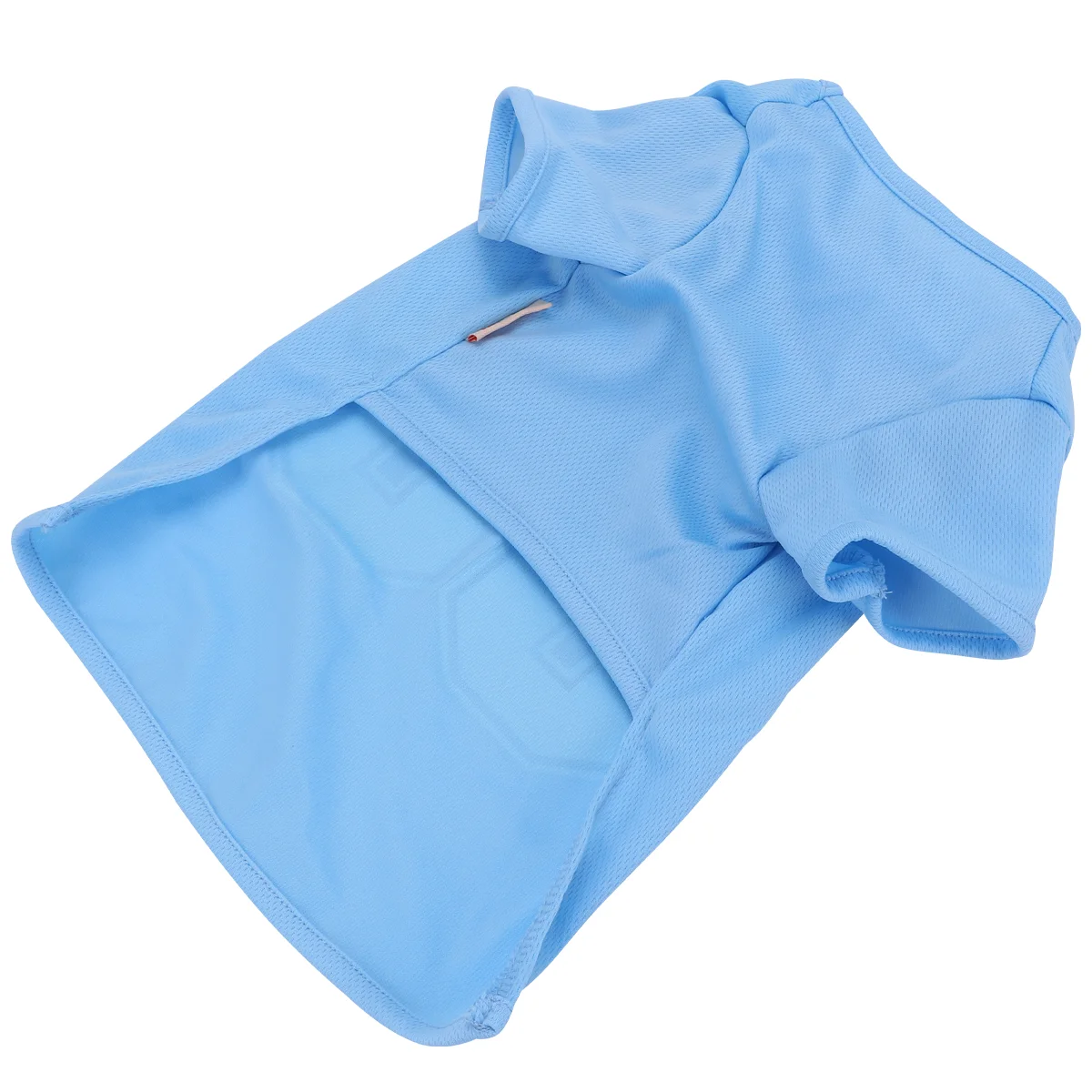 

Футболки для собак, Пляжная ткань для собак, охлаждающая ткань для щенков, ткань для собаки с коротким рукавом, ткань для собак, рубашка для с...