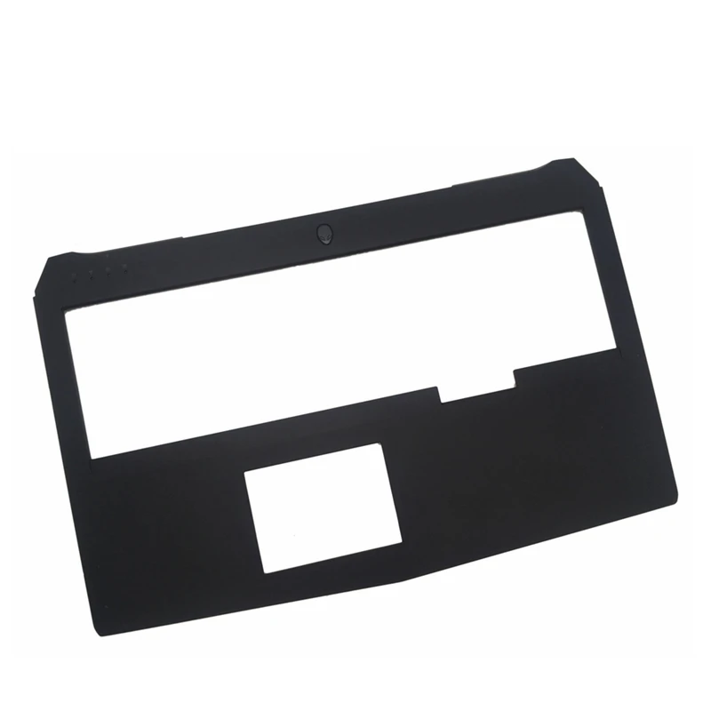 

Новинка для DELL ALIENWARE 17 R2 17 R3 series верхний чехол для рук верхний чехол для YGF8D 0YGF8D черная верхняя крышка для клавиатуры