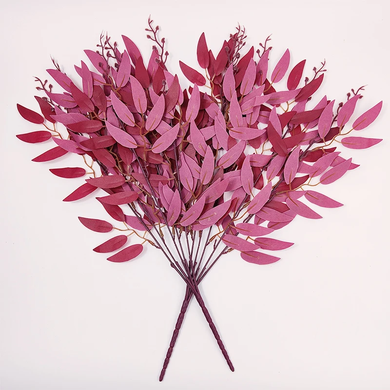 

Искусственный папоротник NANDI