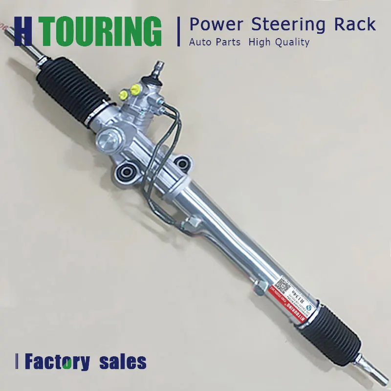 

New Power Steering Gear Rack For Car Toyota Land Cruiser 100 HDJ100 HDJ101 UZJ100 Prado 44250-60030 44250-60040 4425060040 RHD