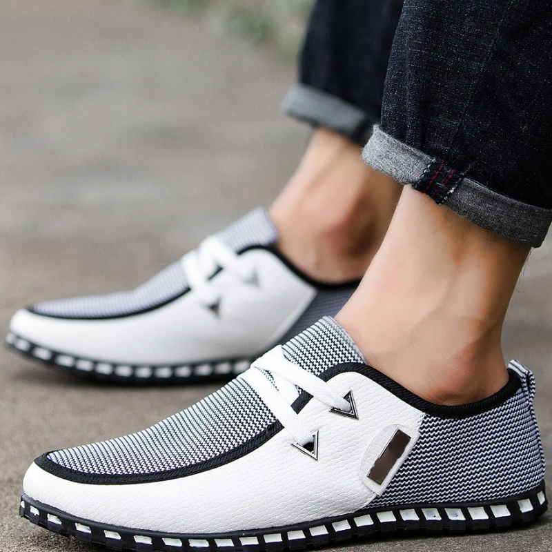 

кроссовки мужские кроссовки мужские лето лоферы мужские кроссовки для бега слипоны кроссовки Кроссовки Colorblock мужские, Вулканизированная п...