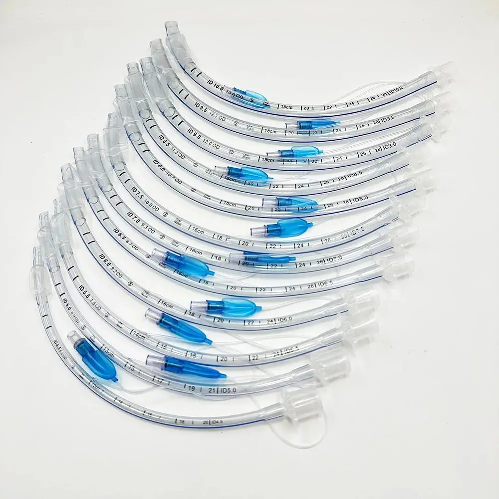 1 шт. Эндотрахеальная Интубация Воздушный манометр прибор для определения