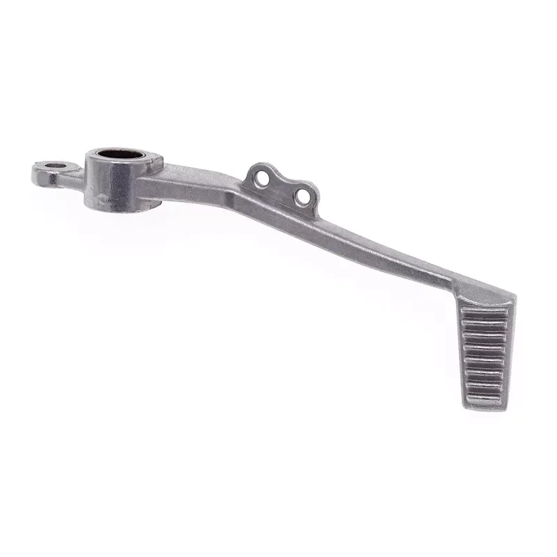 

NEW2023 1pc Motorbike Rear Brake Lever Foot Pedal Brake Clutch Gear Pedal Levers for Honda CBR600RR CBR600 CBR1000 CBR1000RR 200