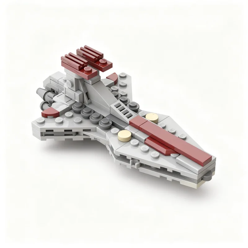 2441 шт. MOC Star Battle 2bricks Ультимативный Адвент-календарь 2024! Модельные строительные блоки, рождественские подарки, демонстрация кирпичиков, образовательные материалы (art.: 3920dd0baf04d) - 3920dd0baf04d