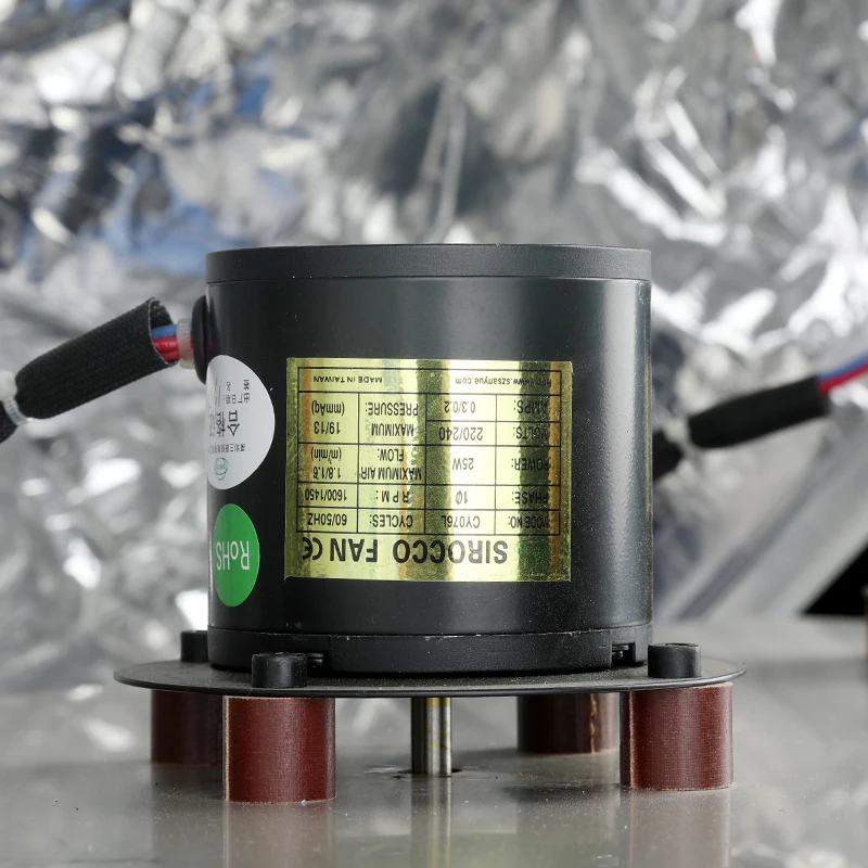 Высокопроизводительная фрикционная паяльная машина с 6 зонами Инфракрасная печь