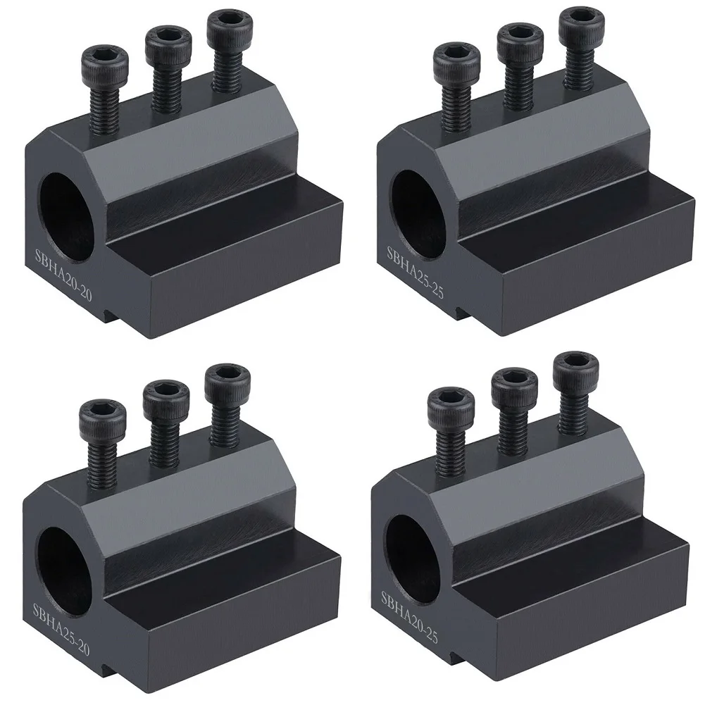 Низкое истирание удерживаемых инструментов Расточная оправка Быстрая смена 20 мм