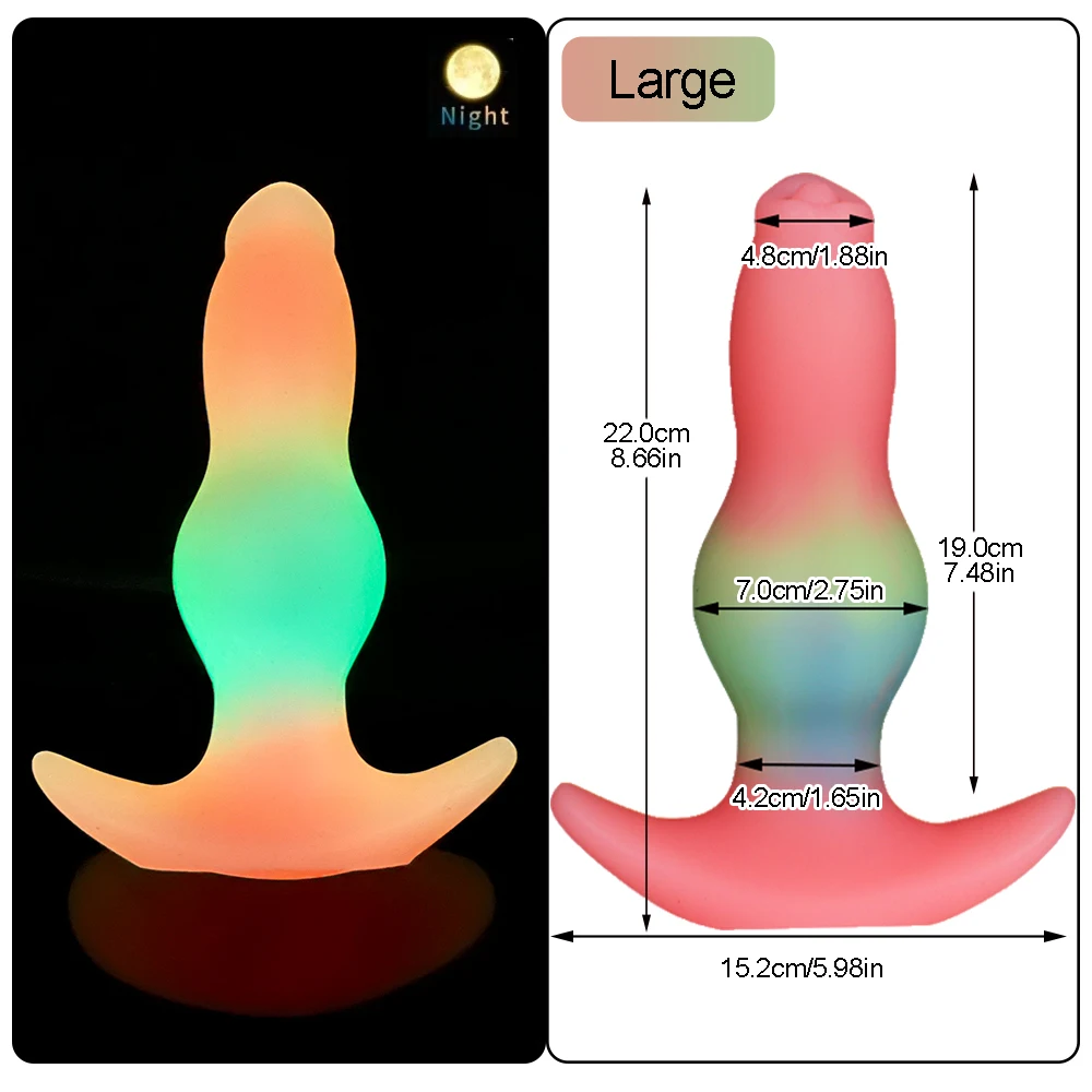 Реалистичные фаллоимитаторы для собак женщин и мужчин анальная пробка носимая