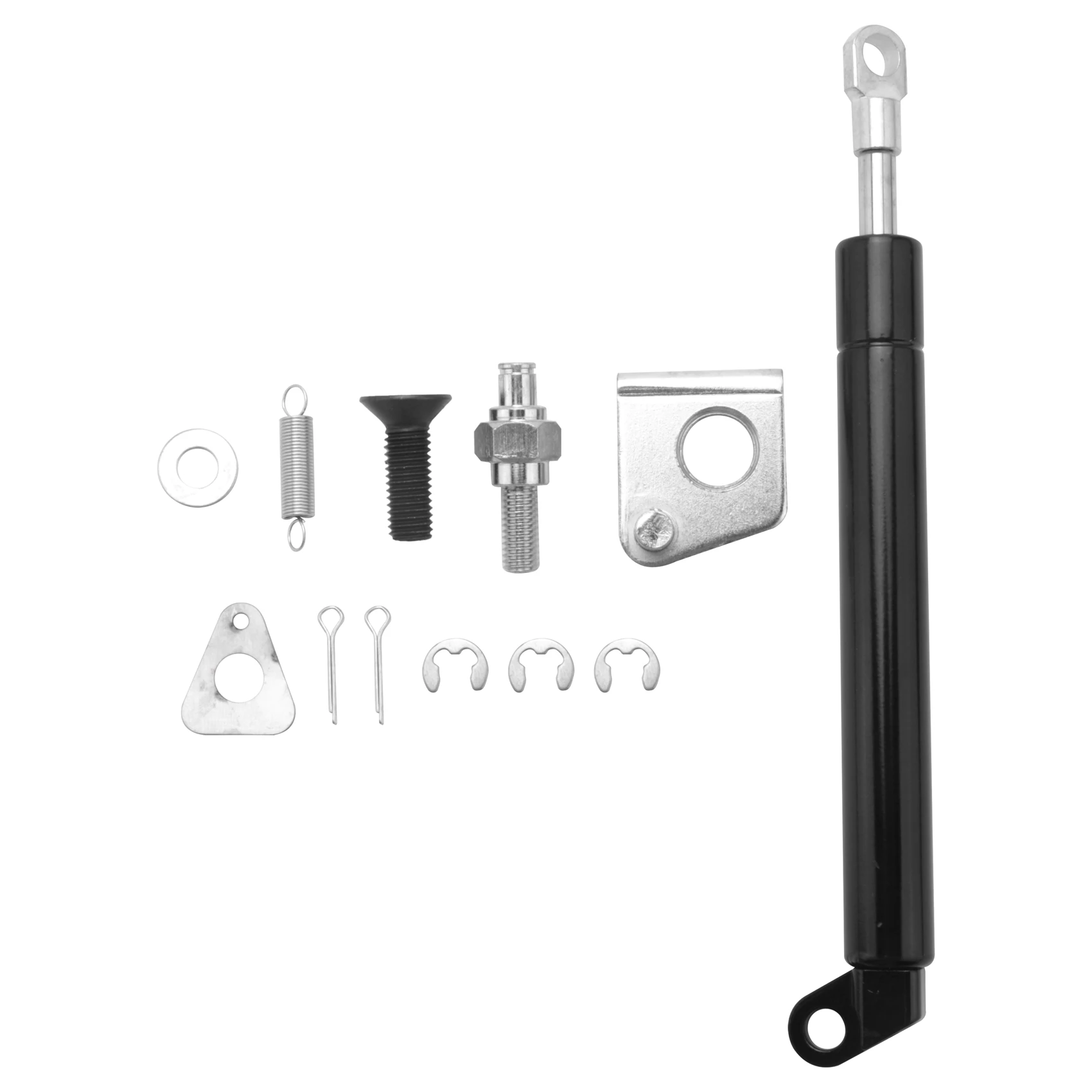 

Задний демпфер масляной распорки для оформления интерьера 2011-2017