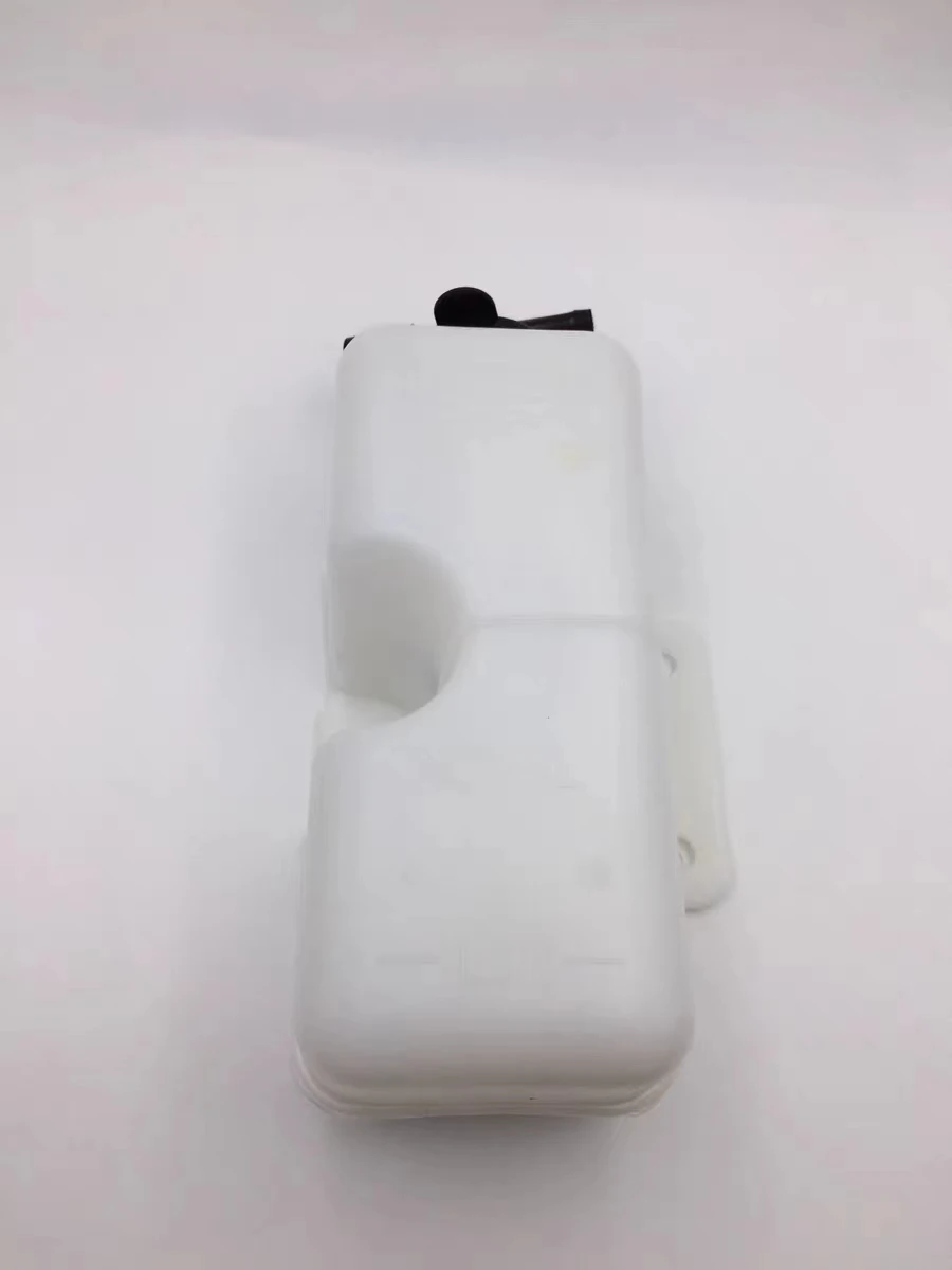 

For Volvo EC55 excavator auxiliary water tank 60 return kettle expansion water tank with high-quality backup