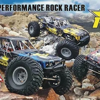 rgt 18000 rc car 110 4wd off road rock crawler 4x4 electric power waterproof hobby rock hammer rr 4 truck toys for kids