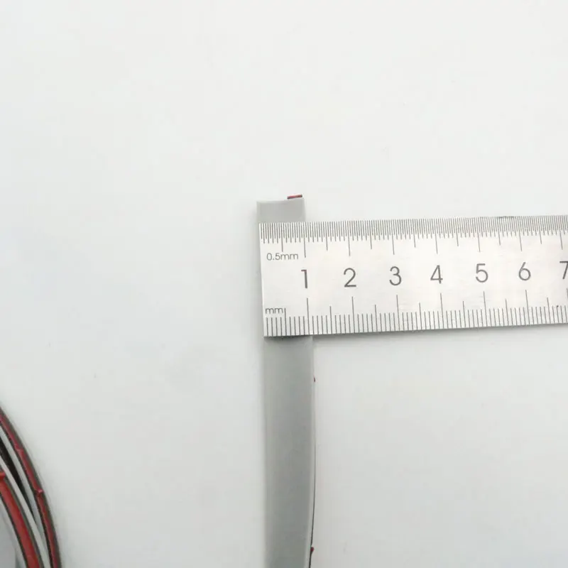 1.5M Накладки на крылья и арки колесные из резины с клеевой лентой для Toyota Land Cruiser LC80 4500 1991-1997 / Prado LC95 3400 и выше.