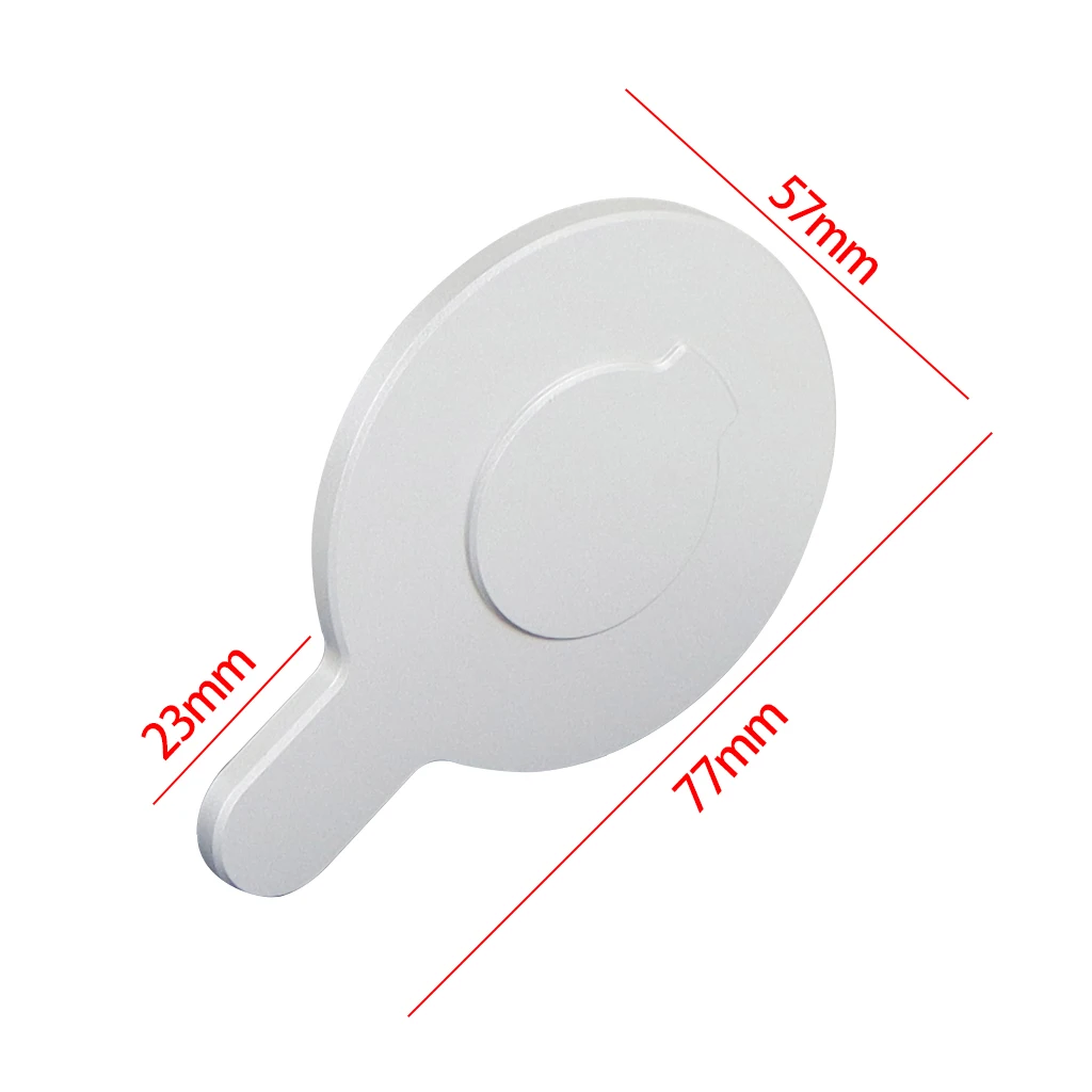 Магнитный адаптер держатель ручной стабилизатор быстросъемные аксессуары для DJI